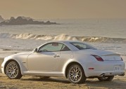 2007 Lexus SC Pebble Edition